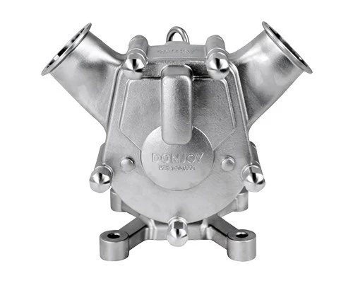 Donjoy Sanitary Sine Pump